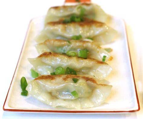 Gyoza Recipe (Japanese Pan-Fried Dumplings)