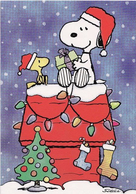 Snoopy and Woodstock | Snoopy christmas, Snoopy, Peanuts christmas