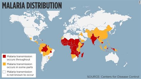 The $.30 kit that could end malaria - CNN.com