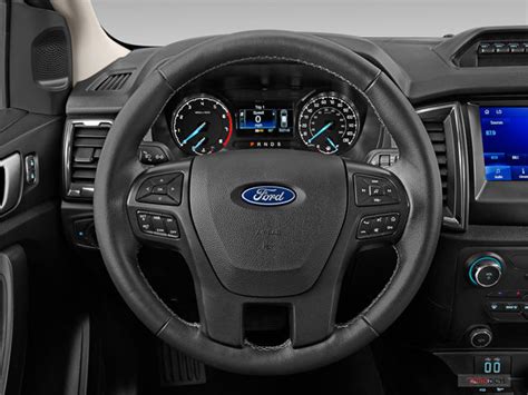 2021 Ford Ranger: 151 Interior Photos | U.S. News