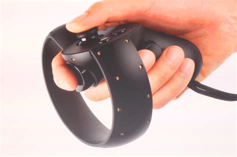 #147: VR Input Announcment: Oculus Touch & Bundled Xbox Controller with ...