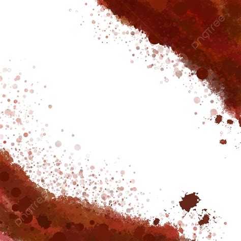 Scary Blood Splatter Spooky Border Free Download, Blood Splatter, Blood Stains, Spooky Border ...