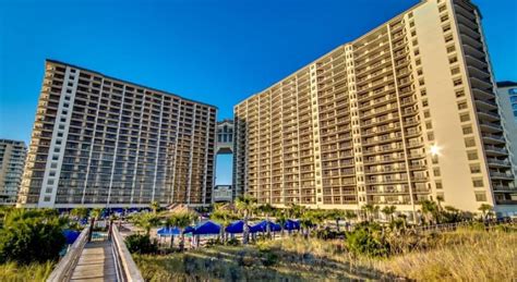 North Beach Plantation Towers Unit 207 | Myrtle Beach (SC) 2020 UPDATED DEALS, HD Photos & Reviews