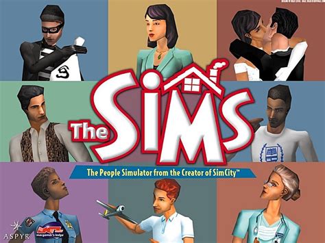 The Sims: 20 anos possibilitando jogar com a vida (Parte 1) - GameBlast