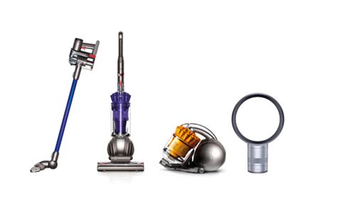 Dyson products now Available in The Philippines | Techno Rush