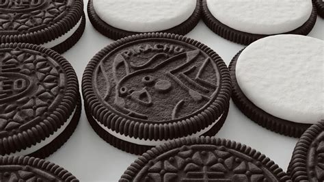 Oreo Cookies Wallpapers (49+ images inside)