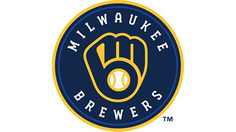 Milwaukee Brewers | Milwaukee brewers, Milwaukee brewers baseball, Brewers