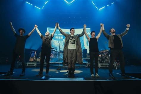 The Script Manila photos Archives - Philippine Concerts