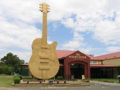 Tamworth information & attractions - Travel NSW: accommodation ...