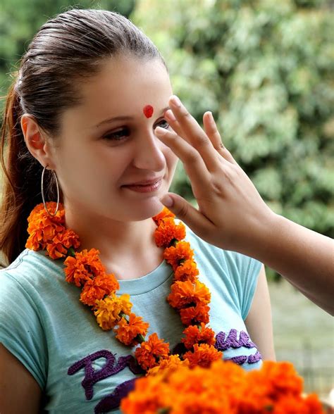 In Indian Culture Why do we welcome Guests? Welcoming a guest is as much an expression of man's ...