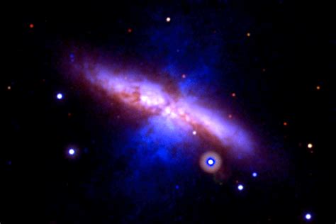 Largest Supernova Discovered