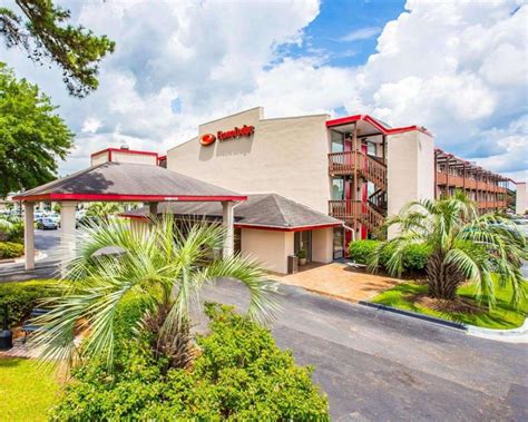 Econo Lodge Summerville, Summerville (SC) | 2021 Updated Prices, Deals