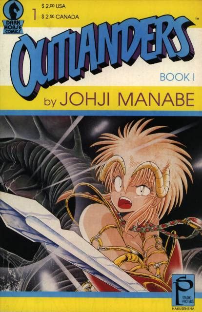 Johji Manabe (Person) - Comic Vine