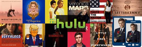 15 Best Hulu Original Series and Shows to Watch Now