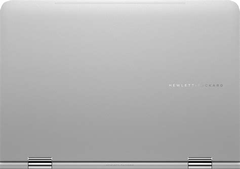 Best Buy: HP Spectre x360 2-in-1 13.3" Touch-Screen Laptop Intel Core ...