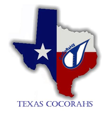 CoCoRaHS - Community Collaborative Rain, Hail & Snow Network