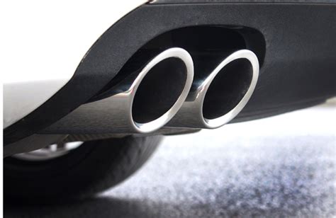 2pcs Exhaust Pipes Tips Exhaust Muffler Tail Pipe for Toyota RAV4 2010-2021 | eBay