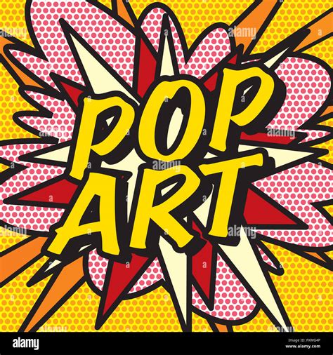 Pop Art Adalah – newstempo