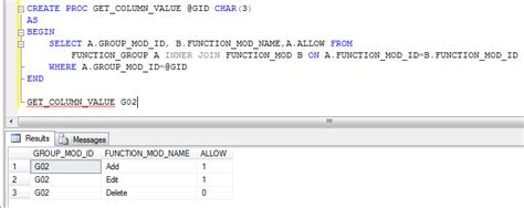 sql server - How to convert row to column in SQL? - Stack Overflow