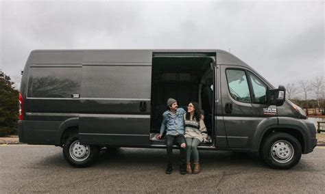 The Hunters Vanlife – All things travel, adventure and vanlife