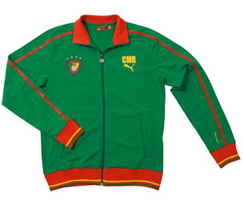 cameroon football kit reviews