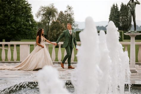 Wedding Venues: Brdo Estate | Kranj | Slovenia - Where Wedding