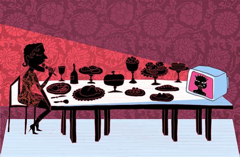 The Joys of Dinner for One | Wine Enthusiast Magazine