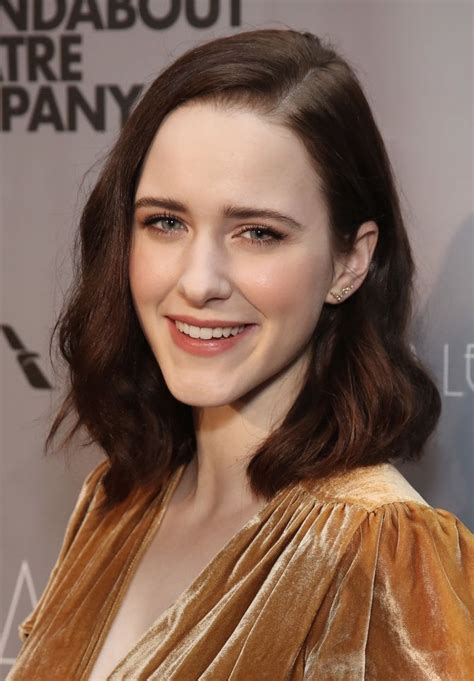 Rachel Brosnahan | The Marvelous Mrs. Maisel Wiki | Fandom