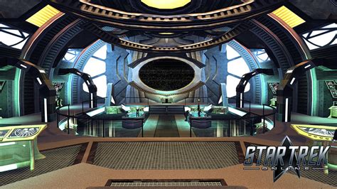 Playable Cardassians and Intel Cardassian ships — perfectworld-startrekonline