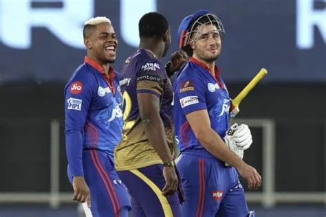 KKR vs DC IPL Live: Why is Prithvi Shaw Not Playing Today? - India Fantasy