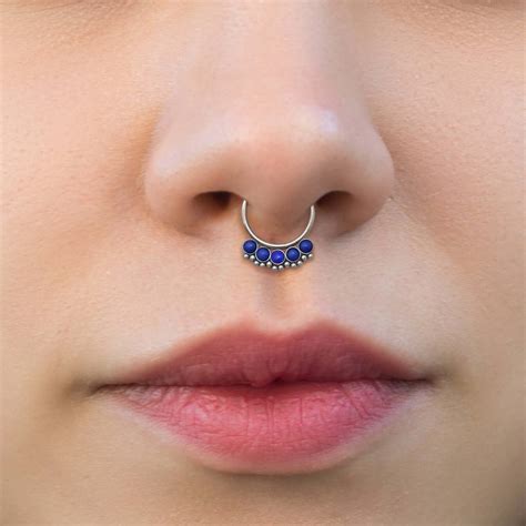 Nose Piercings: Types, How To Clean, Care, And New Jewelry Ideas