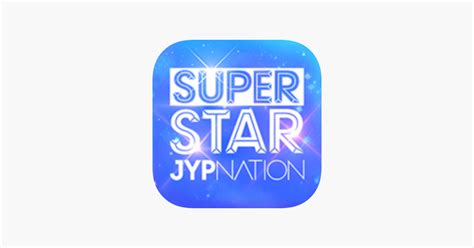 ‎SuperStar JYPNATION on the App Store