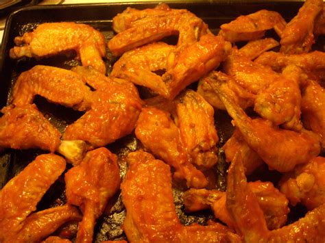 Mild Buffalo Wing Sauce Recipe - Food.com