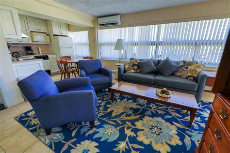 Rooms & Accommodations | The Forum Ocean City, New Jersey