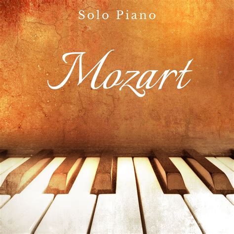 Mozart - Classical Piano Music - Halidon