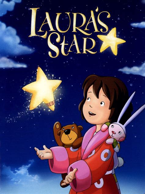 Laura's Star (2004) - Rotten Tomatoes