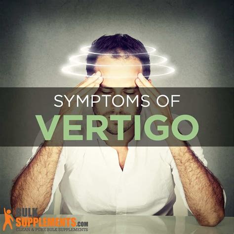 vertigo causes Archives