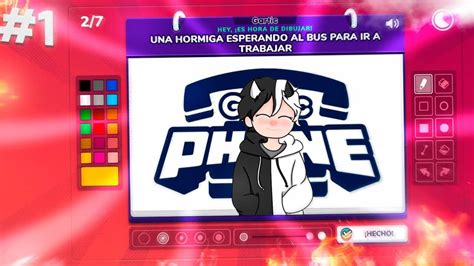 Temas para Gartic Phone | Games, Discord