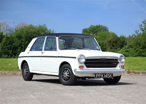 1973 Austin 1300 | Classic Driver Market