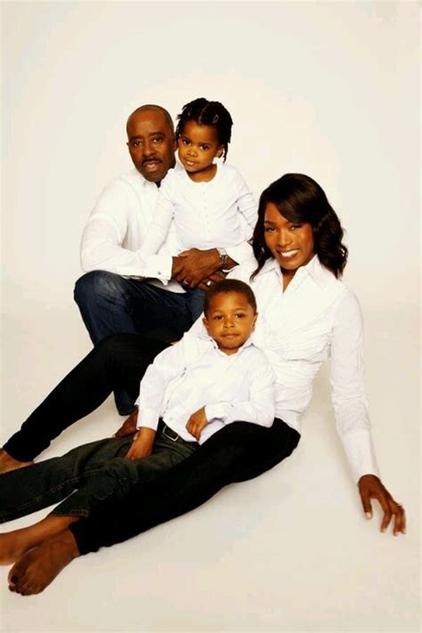 1000+ images about The black family on Pinterest | Sons, Black love and Michael jai white