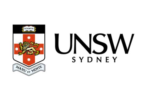 UNSW Sydney logo - Egans | Office Relocations | Sustainable Office Workstations and Furniture