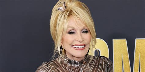 Dolly Parton Shares the Shocking Reason She Hasn’t Performed at the ...