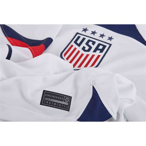 2022 Nike USA 4-Star Home Jersey - Soccer Master