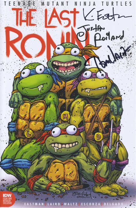 last-ronin-2 – Kevin Eastman Studios