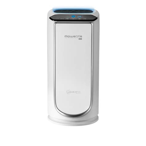 Rowenta Intense Air Purifier XL | The Home Depot Canada