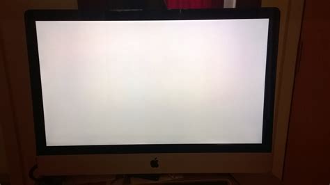 macos - iMac 27 late 2009 - Grey screen shows at startup on yosemite - Ask Different