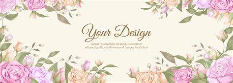Wedding Banner Design Templates