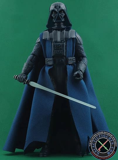 Darth Vader Concept Art Edition 2-Pack Star Wars The Black Series