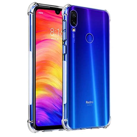 BEST REDMI NOTE 7 PRO CASES | CHEAPEST REDMI NOTE 7 PRO CASES UNDER Rs ...