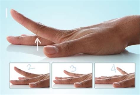 5 Hand Exercises To Strengthen Your Fingers And Hands - Fitneass